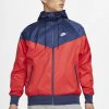 NIKE Sportswear Heritage Essen Red