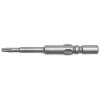 HIOS H4(∅4) torx T6 bit - 40 mm