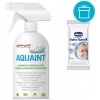 PHILIPS AVENT Obrúsky vlhčené na cumlík 16 ks + AQUAINT 500 ml