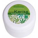 Saloos Bio Karité Konopný balzam 250 ml