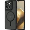 Zadný Kryt Tech-protect pre Motorola Edge 60 Pro čierny
