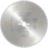 CMT CHROME Pílový kotúč na lamino, DTD a MDF - D250x3,2 d30 Z80 HM C28168010M