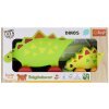 Trefl dinosaurus Stegosaurus