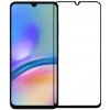 Ochranné sklo MOFI 9H Fullscreen na Samsung Galaxy A05s - Čierna