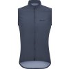 Unisex vesta SANTINI RTR Wind Dark Blue M