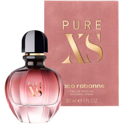 PACO RABANNE - Pure XS For Her EDP 30 ml Pre ženy