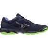 Indoorové topánky Mizuno Wave Phantom 3 shoe x1ga2260-011 Veľkosť 48,5 EU | 13 UK | 14 US | 32 CM
