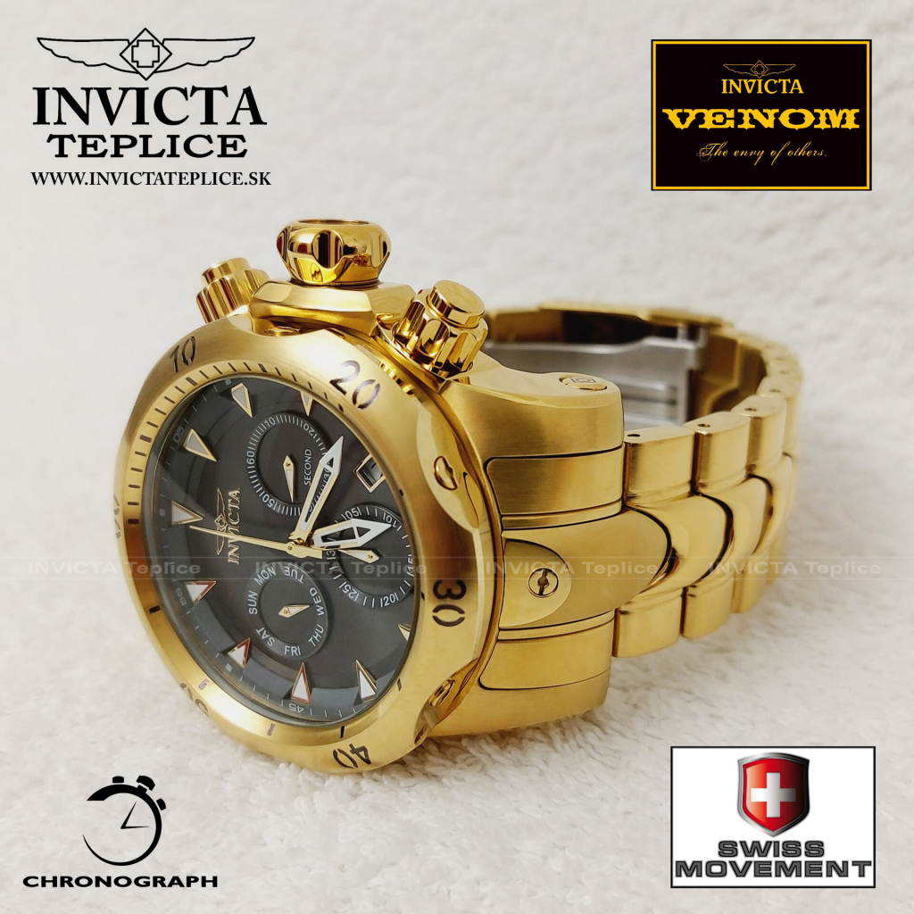 Invicta 29644