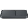 EP-P5400BBE Samsung DUO Podložka pro Bezdrátové Nabíjení Black