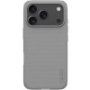 Nillkin Super Frosted PRO Apple iPhone 17 Pro Titanium Gray 6902048304529