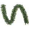 Girlanda zelená, 270 cm