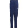 Detské nohavice adidas Tiro 23 League tmavomodré HS3544 :116CM