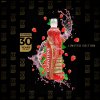 Nutrend Carnitine Activity Drink s kofeínom 750 ml