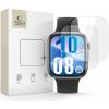 Hydrogelova fólia Tech-Protect Hydro Flex+ 2-Pack Huawei Watch Fit 3 / 4 Clear