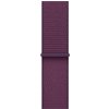 Apple Watch 40 mm slivkový prevliekací športový remienok MAXH4ZM/A