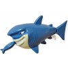 Wiky Žralok naťahovací do vody 16cm