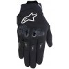 rukavice STELLA SP X 3, ALPINESTARS, dámske (čierna/biela) 2025 Veľkosť: XL