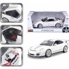 Bburago Porsche 911 GT3 RS 4.0 biela 1:18