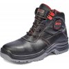 Panda TOP CLASSIC RITMO ANKLE S3 SRC 0202059060044V