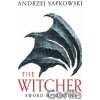 Sword of Destiny: Tales of the Witcher - Now a major Netflix show - Andrzej Sapkowski