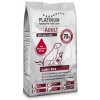 Platinum Adult Lamb + Rice 5kg