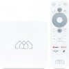 Multimediálne centrum HOMATICS R Lite 4K biele