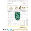 ABYstyle odznak Harry Potter Slizolín Prefect