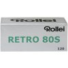 Rollei RETRO 80S/120