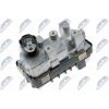 Elektronicky akcelerátor turba CITROEN C5 2.7HDI 2008-,C6 2.7HDI 2005-,JAGUAR S-TYPE 2.7D 2004-