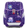 Školská aktovka/ruksak 2IN1 PLUS pre prváčikov - 6-dielny set, Step by Step Pegasus Emily