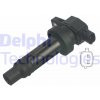 DELPHI Zapaľovacia cievka GN1059012B1