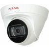 CP PLUS CP-UNC-DA21PL3C-V3-0360 2.0 Mpix venkovní IP dome kamera s IR a mikrofonem (CP-UNC-DA21PL3C-V3-0360)
