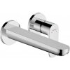 Hansgrohe Rebris S - Umývadlová batéria pod omietku, 2-otvorová inštalácia, chróm - 72528000