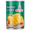 Royal Thai Plátky manga v sirupu 425 g