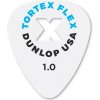 Dunlop Tortex Flex X Pick 1.0mm - 72 Pack