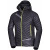 Northfinder OHNISTE pánska bunda black BU-51111SKP-269 Veľkosť: XL pánska bunda