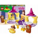 LEGO® DUPLO® Disney Princess™ 10960 Kráska na plese