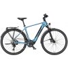Elektrobicykel KTM Macina Sport SX 20 2025 Farba: Modrá, Veľkosť rámu: 46 cm, Priemer kolies: 28”