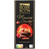 (DE) Moser Roth Mousse au Chocolat Sauerkirsch-chilli horká čokoláda - 150 g