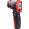 Habotest HT641B Digitálny laserový pyrometer, merač vlhkosti HT641B