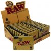 RAW Kovový obal tin case for cones 6ks