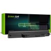 GREEN CELL Asus K55A K55VD R500V X55A X55U