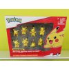 Jazwares, LLC. Figúrka Pokémon Battle 8-pack PIKACHU
