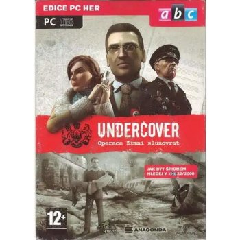 Undercover: Operation Wintersun