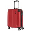 Travelite City 4w S Red 40 L TRAVELITE-73047-10