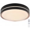 Globo Globo 41759-24 - LED Stmievateľné stropné svietidlo MANNI LED/24W/230V + DO GL6403 + záruka 5 rokov zadarmo