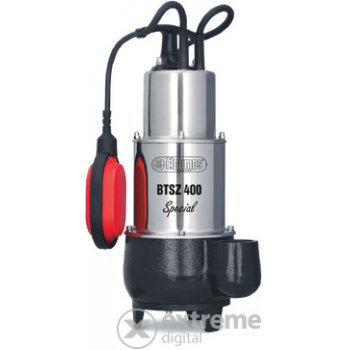 Elpumps BTSZ 400