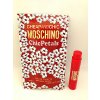 Moschino Cheap And Chic Chic Petals, vzorka vône pre ženy