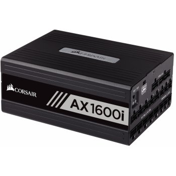 Corsair AXi Series AX1600i 1600W CP-9020087-EU