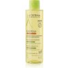 A-Derma Exomega Control Emollient Shower Oil zvláčňujúci sprchový plej pre suchú až atopickú pokožku 200 ml